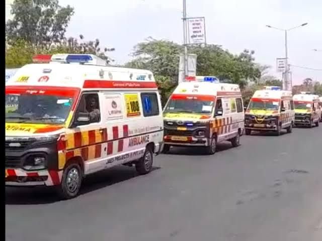 ग्लोबल इन्वेस्टर्स समिट के लिए स्वास्थ्य विभाग तैयार, आकस्मिक परिस्थितियों के उपचार की आधुनिकतम व्यवस्था, कार्यक्रम स्थल, अतिथियों के रुकने के स्थानों सहित पूरे शहर में तैनात रहेंगी एम्बुलेंस और चिकित्सा दल | New India Times