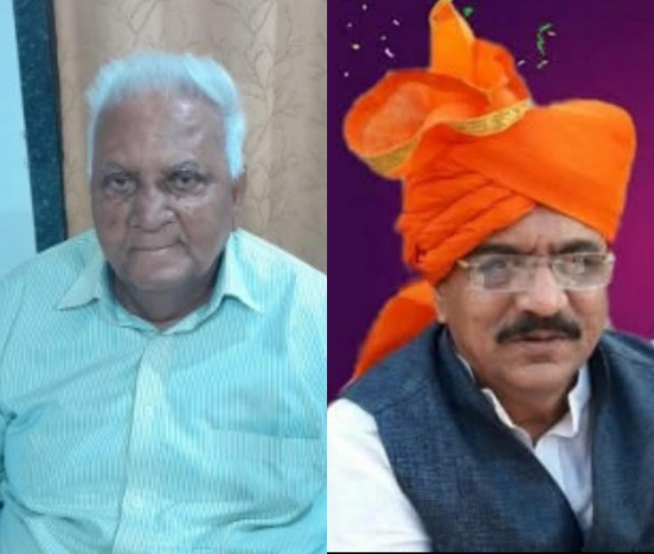 वन नेशन-वन इलेक्शन पर सार्थक बहस व चर्चा के लिए बुरहानपुर भाजपा ने एडवोकेट अरुण शेंडे और पूर्व महापौर अतुल पटेल के नाम की घोषणा की | New India Times