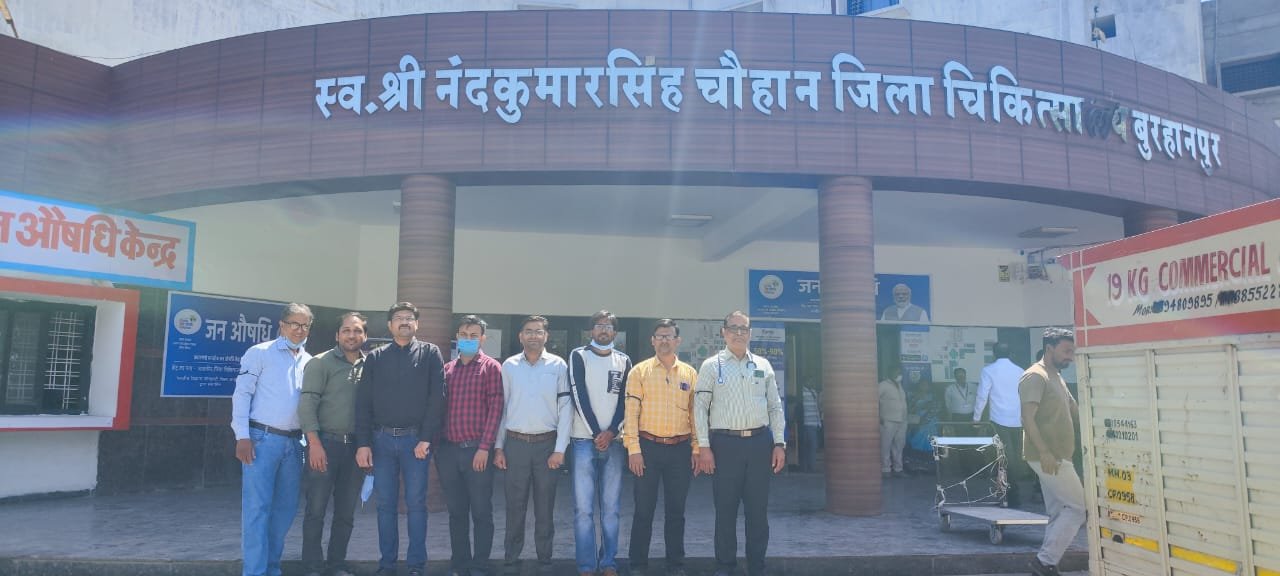 पूरे प्रदेश के शासकीय चिकित्सकों का ऐतिहासिक एवं अभूतपूर्व प्रदर्शन क्यों ??? जानिए डॉक्टर की क्या है मजबूरी ? हड़ताल क्यों है जरूरी ? | New India Times