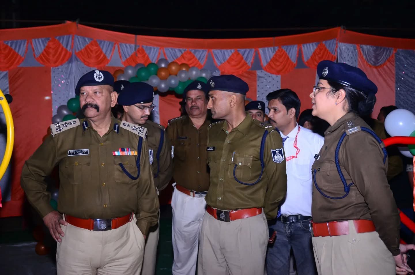 पुलिस अधीक्षक सतना आशुतोष गुप्ता के निर्देशन में एसडीओपी नागौद सुश्री विदिता डागर (भा.पु.से.) के कुशल मार्गदर्शन में एसडीओपी कार्यालय नागौद एवं थाना उचेहरा को मिला ISO प्रमाण पत्र | New India Times
