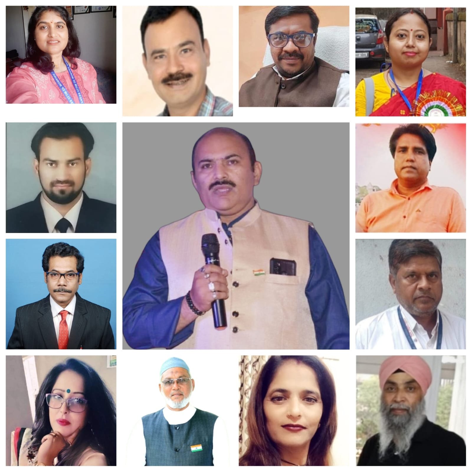 डिज़िटल मीडिया प्लेटफ़ार्म के माध्यम से पत्रकार सुरक्षा कानून की मुहिम को चलाएगा पी सी डब्ल्यू जे | New India Times