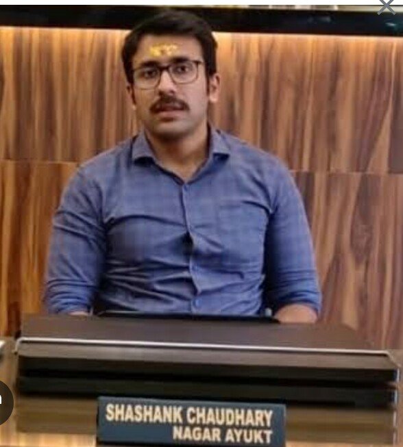 मथुरा वृंदावन के प्रमुख शिवालयों में नगर निगम की रहेगी बेहतर व्यवस्थायें: शशांक चौधरी | New India Times