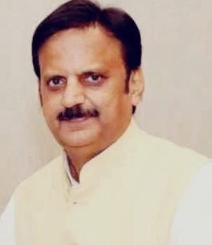 केंद्रीय बजट समावेशी व प्रगतिशील: उप मुख्यमंत्री श्री शुक्ल 2 केंद्रीय बजट समावेशी व प्रगतिशील: उप मुख्यमंत्री श्री शुक्ल | New India Times