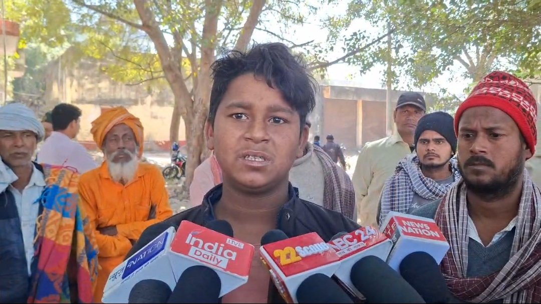 पूर्व विवाद में जदयू प्रखंड महासचिव की गोली मारकर हत्या, मामले में 3 गिरफ्तार | New India Times