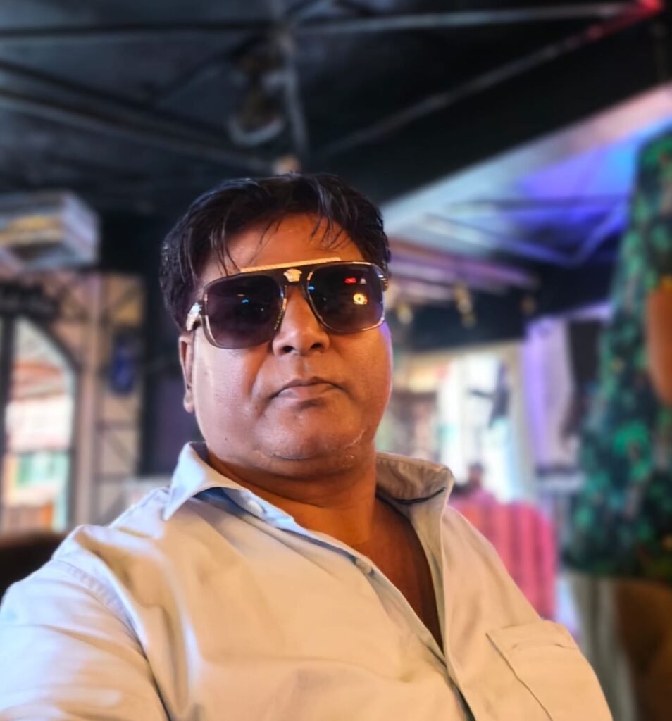 कुख्यात बदमाश शादाब चंबल पर FIR, मोबाइल व्यापारी के साथ की अड़ीबाजी | New India Times