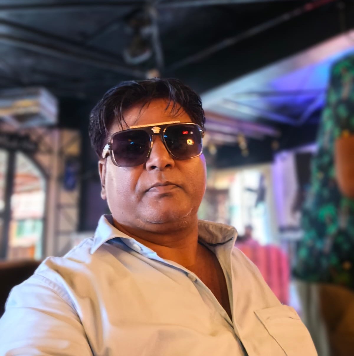 कुख्यात बदमाश शादाब चंबल पर FIR, मोबाइल व्यापारी के साथ की अड़ीबाजी | New India Times