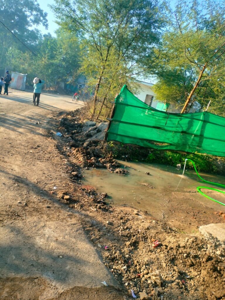 दलित वर्ग के पार्षद के वार्ड से नगरपालिका के अधिकारी कर रहे हैं जातिगत भेदभाव, रोक रहे हैं विकास कार्य | New India Times