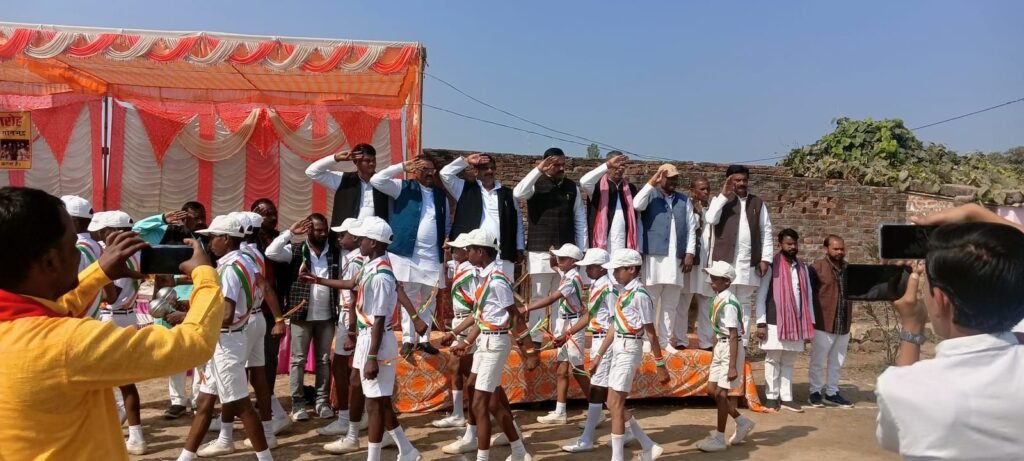 11 वां वार्षिक उत्सव समारोह दारुल उलूम कादरीया नूरिया धर्मदासपुर में संपन्न | New India Times