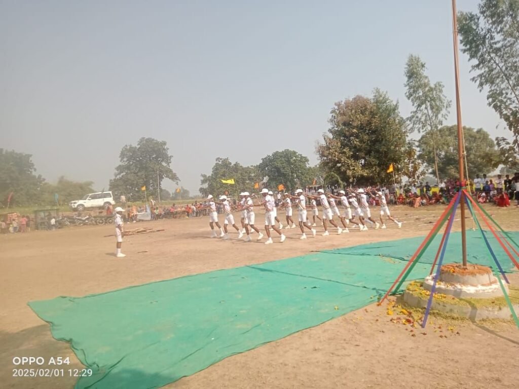 11 वां वार्षिक उत्सव समारोह दारुल उलूम कादरीया नूरिया धर्मदासपुर में संपन्न | New India Times