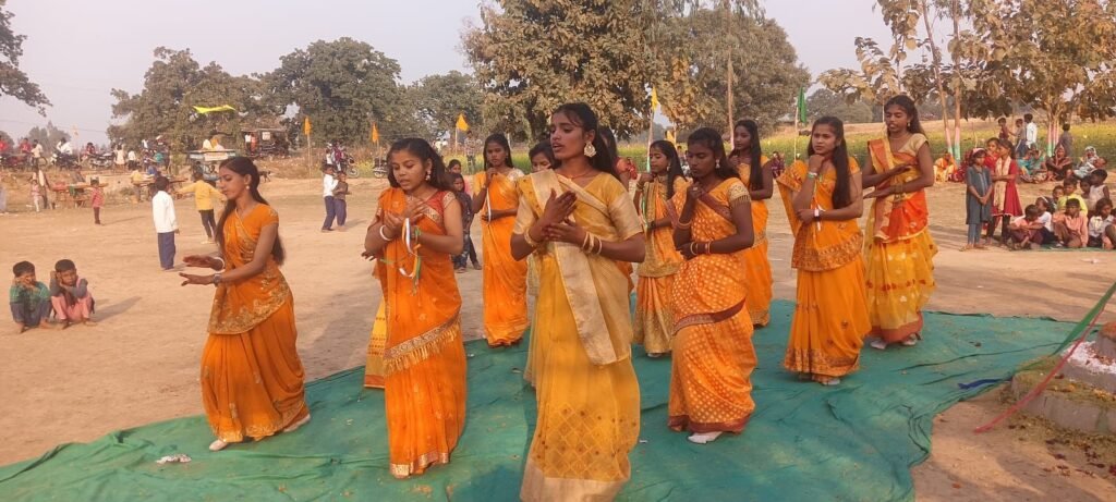 11 वां वार्षिक उत्सव समारोह दारुल उलूम कादरीया नूरिया धर्मदासपुर में संपन्न | New India Times