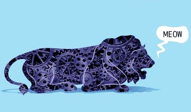 पहले कर्ज़ में डूबा फ़िर "रुक गया महाराष्ट्र", ठेकेदारों का फैसला: आगे नहीं बढ़ेंगे निर्माण | New India Times