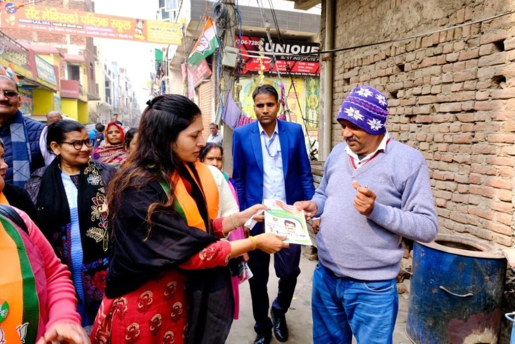 गैर भाजपा शासित राज्यों में प्रचार से बचते हैं महाराष्ट्र के नेता, दिल्ली में फिर आप सरकार के आसार | New India Times