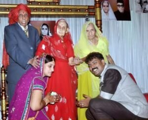 समाजसेवी हसमुखलाल वागरेचा की स्मृति में सभी रोगों का स्वास्थ्य शिविर 16 को महावीर भवन में, दिनांक 12 एवं 13 फरवरी को निःशुल्क मेडिकल जांच कैंप महावीर भवन | New India Times