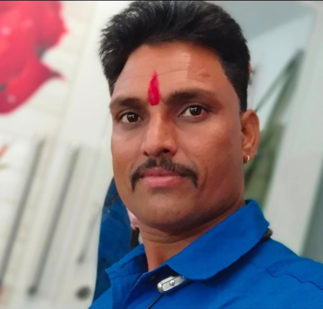 स्वावलंबी भारत अभियान जिला संयोजक पद पर बालाराम चौहान कानवन को किया गया नियुक्त | New India Times