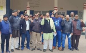 कुंभ नगरी में लगेगा कर्मचारियों का महाकुंभ, प्रांतीय सम्मेलन में उठेगा पुरानी पेंशन बहाली का मुद्दा: रूपेश | New India Times