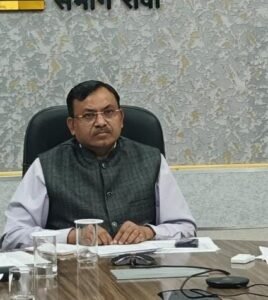 लंबित पेंशन प्रकरण सात दिन में दर्ज नहीं हुए तो रूकेगी अधिकारियों की वेतनवृद्धि: कमिश्नर | New India Times