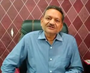 दतिया जिला अस्पताल के तत्कालीन CMHO डॉ. राकेश कुरेले निलंबित, आर्थिक अनियमितताओं में हो सकती है एफआईआर | New India Times