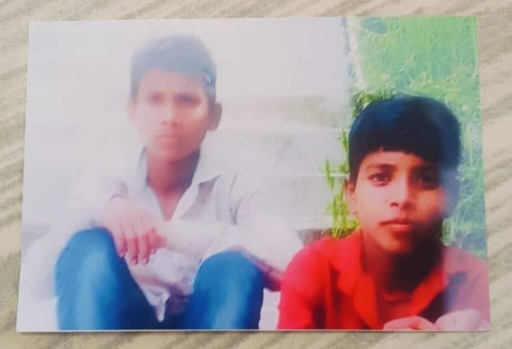 भागलपुर से दो बच्चे कुंभ नहाने गए नहीं लौटे वापस, जबकी उनके परिजन लौट गए, ममला दर्ज, पुलिस जांच में जुटी | New India Times