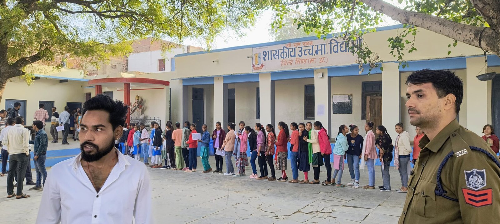 03 मार्च को 10वीं के अंग्रेजी विषय की परीक्षा होगी आयोजित | New India Times