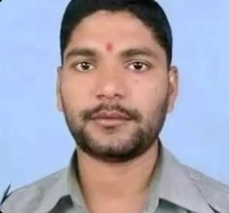 दैनिक जागरण के पत्रकार की गोली मारकर हत्या | New India Times