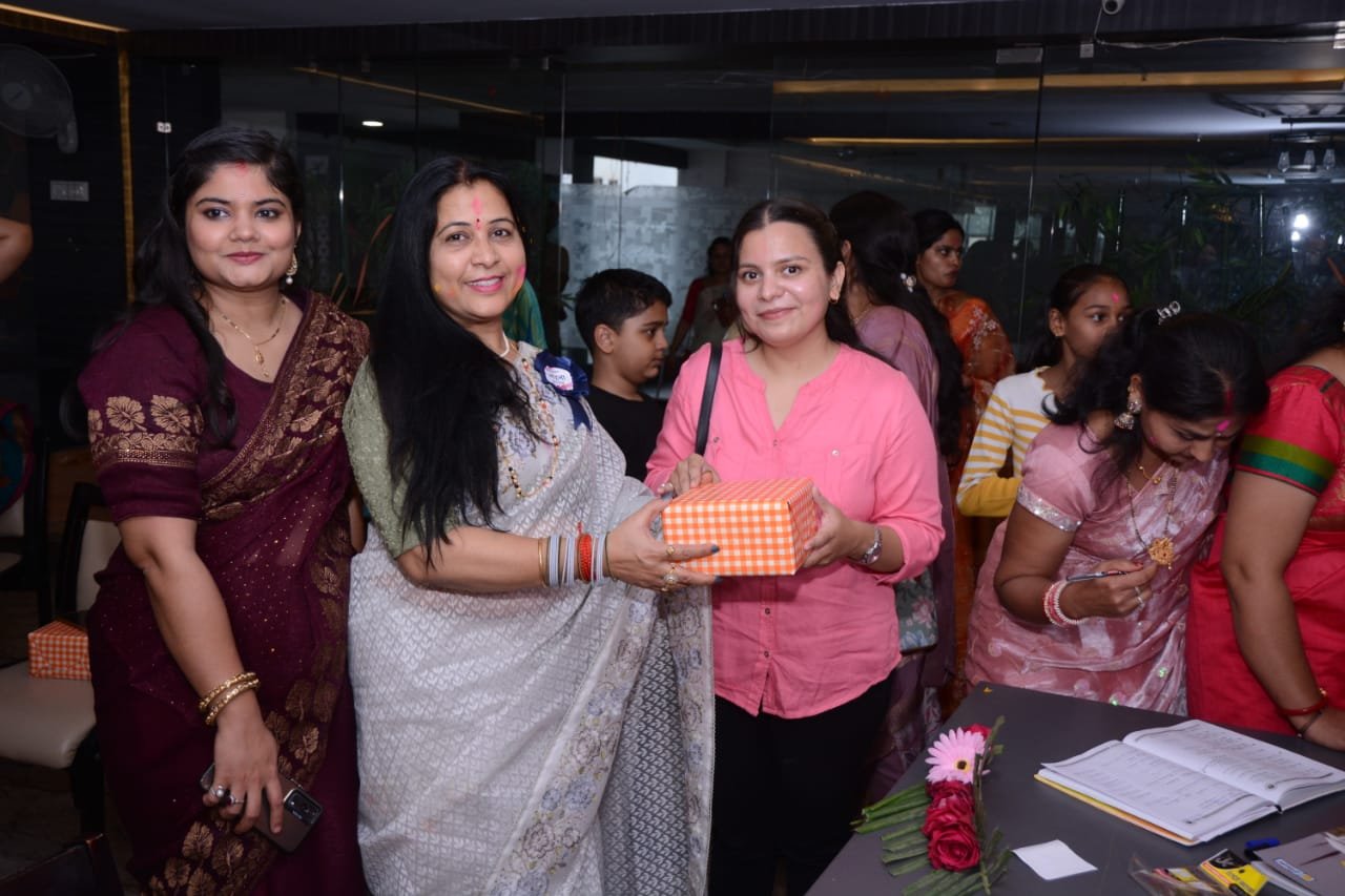 AIBEA ने बुरहानपुर में अंतर्राष्ट्रीय महिला दिवस पर कार्यक्रम किया आयोजित | New India Times