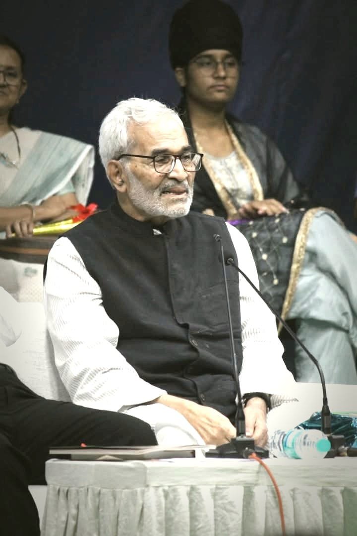 छठी अनुसूची की बात की तो हमारे बच्चों को जेल में डाला गया: सोनम वांगचुक | New India Times