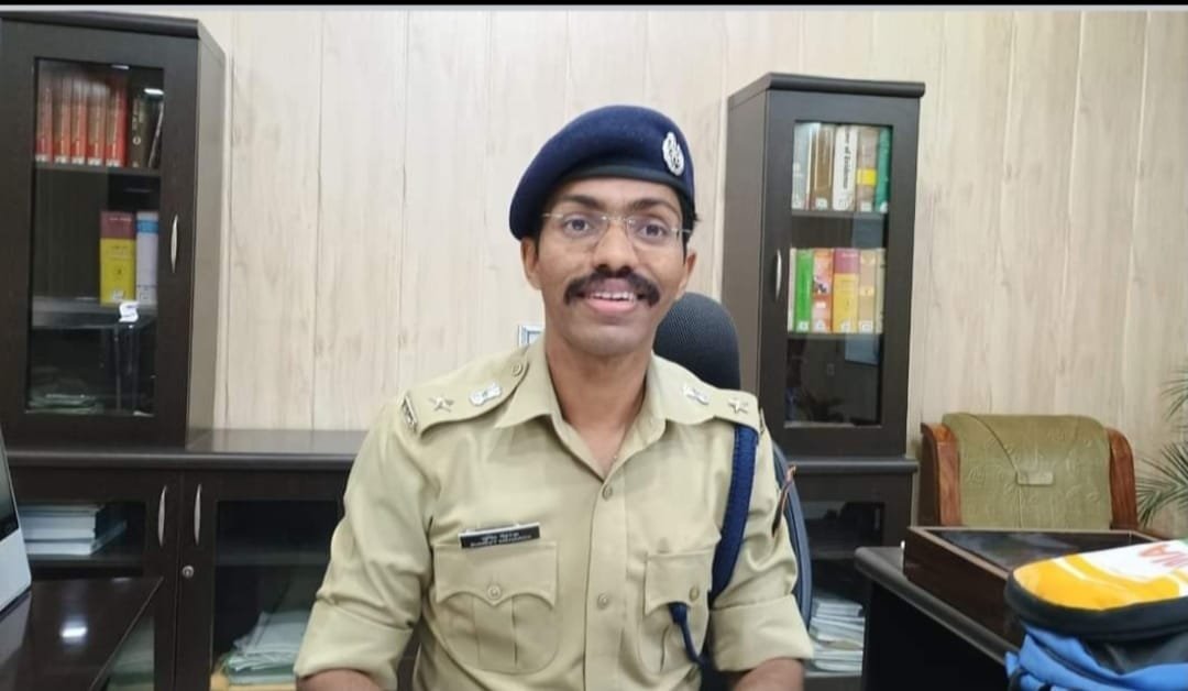 होली पर शांति बनाए रखने के लिए पुलिस की बड़ी पहल, सामाजिक सद्भाव की अपील | New India Times