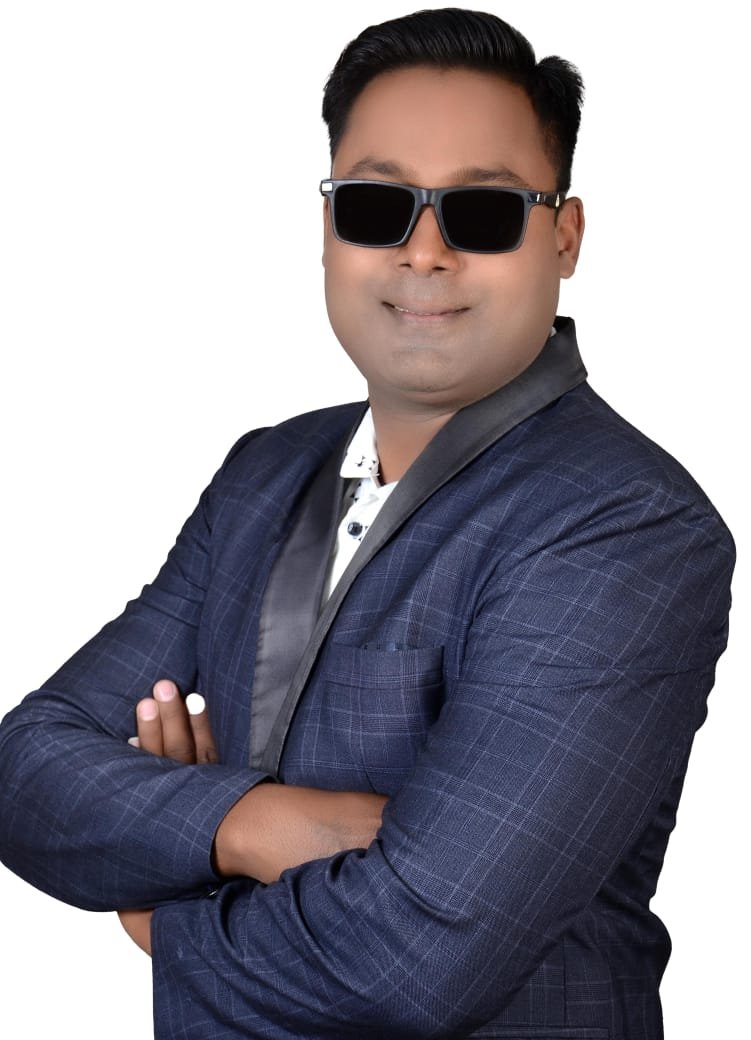 गरीब तबके रोज़ेदारों के लिए एक सप्ताह इफ्तार की सामग्री निःशुल्क देंगे सशक्त पत्रकार समिति के प्रदेश अध्यक्ष | New India Times