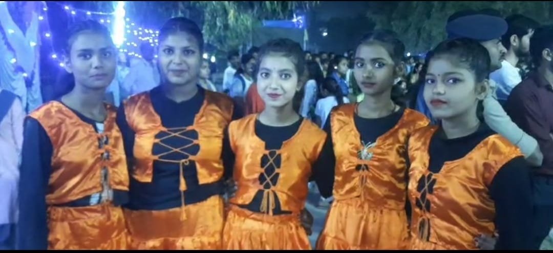 तीन दीवसीय बिहार दिवस रंगा-रंग कार्यक्रम के साथ संपन्न | New India Times