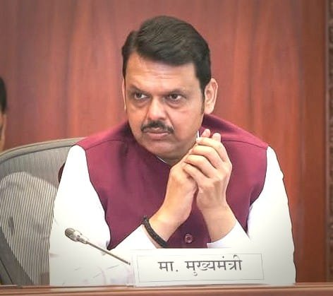 बजट सत्र में सदन का अपमान, सरकार ने प्रशांत सोनवने को दिया संरक्षण | New India Times