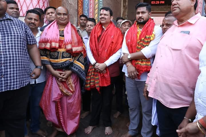 नासिक कुंभ 2027 : बजट में बढ़ा 300 करोड़ रुपया, ऑडिट सार्वजनिक करना सरकार का कर्तव्य | New India Times