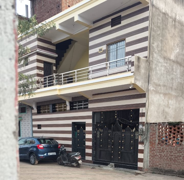 नगरपालिका निगम सतना बांट रहा है अमीरों को पीएम आवास योजना का लाभ 1 नगरपालिका निगम सतना बांट रहा है अमीरों को पीएम आवास योजना का लाभ | New India Times