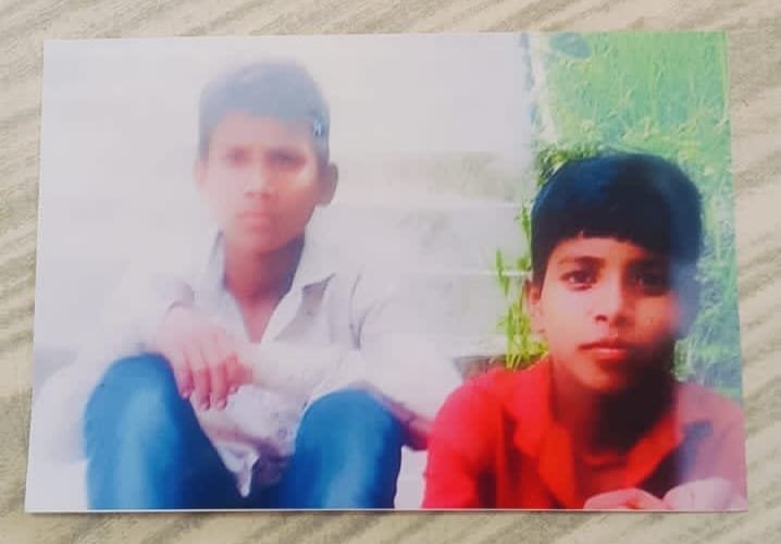 भागलपुर से दो बच्चे कुंभ नहाने गए नहीं लौटे वापस, जबकी उनके परिजन लौट गए, ममला दर्ज, पुलिस जांच में जुटी | New India Times