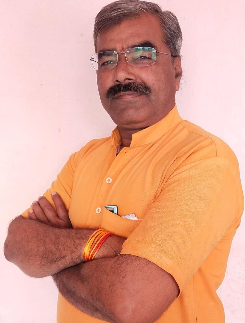 समर्पण दिवस के रूप में मनाया गया भारतीय किसान संघ मालवा का स्थापना दिवस | New India Times