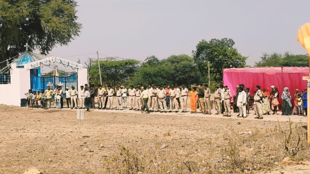 आपातकालीन स्थितियों से निपटने का दिया गया प्रशिक्षण | New India Times