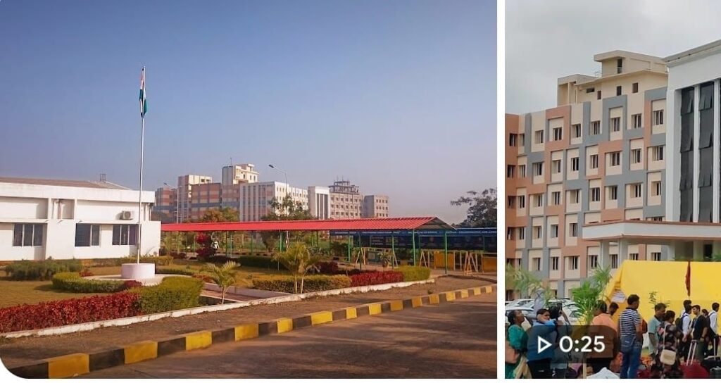 वीआईटी भोपाल विश्वविद्यालय में वार्षिक सांस्कृतिक और तकनीकी महोत्सव ‘अद्वितीय 2025’ का भव्य आयोजन | New India Times