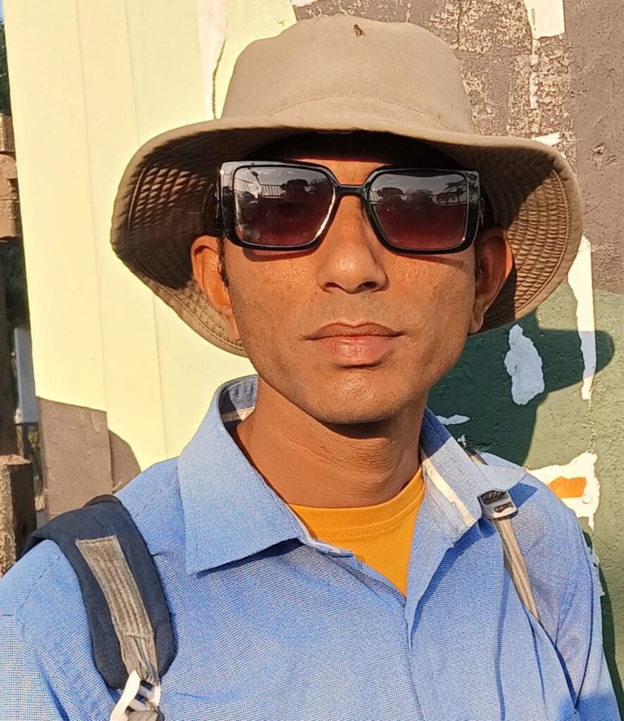 भीषण जल संकट से जूझ रहे हैं देश, अब कुछ करना होगा विशेष: अंकित तिवारी | New India Times