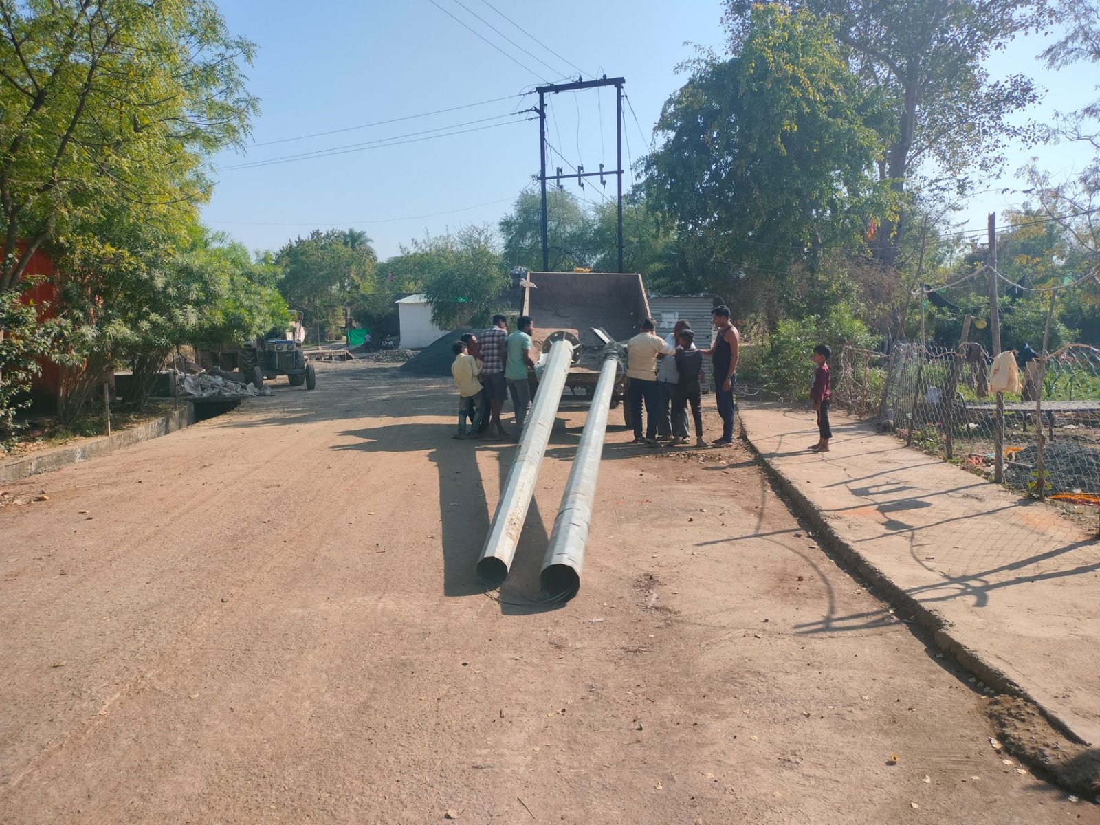 प्रभारी सीएमओ ने दलित वार्ड के साथ कर जातिगत भेदभाव कर रोका विकास कार्य, दलित पार्षद ने जातिगत भेदभाव करने का लगाया सीएमओ पर आरोप | New India Times