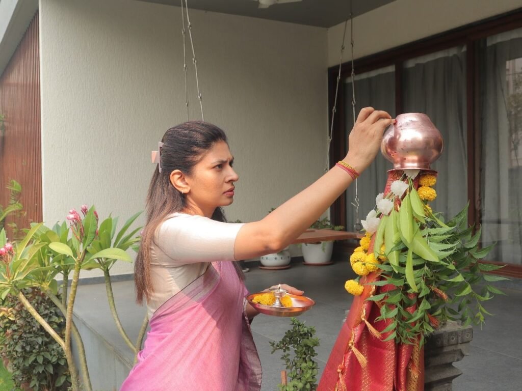 नासिक कुंभ 2027 : बजट में बढ़ा 300 करोड़ रुपया, ऑडिट सार्वजनिक करना सरकार का कर्तव्य | New India Times