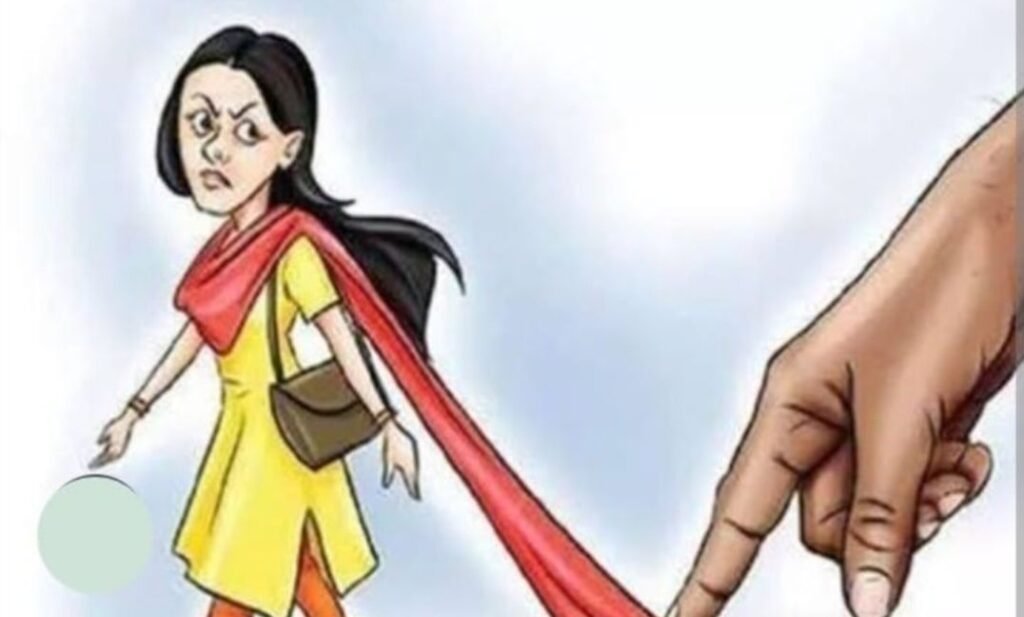 महाराष्ट्र में जंगलराज: केंद्रीय मंत्री रक्षा खडसे की बेटी के साथ गुंडों ने की छेड़खानी | New India Times