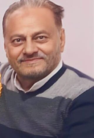 खंडवा के हर दिल अज़ीज़ (अज़ीज़ मदनी) को हज वेलफेयर सोसाइटी देगी हरदिल अज़ीज़ अवार्ड | New India Times