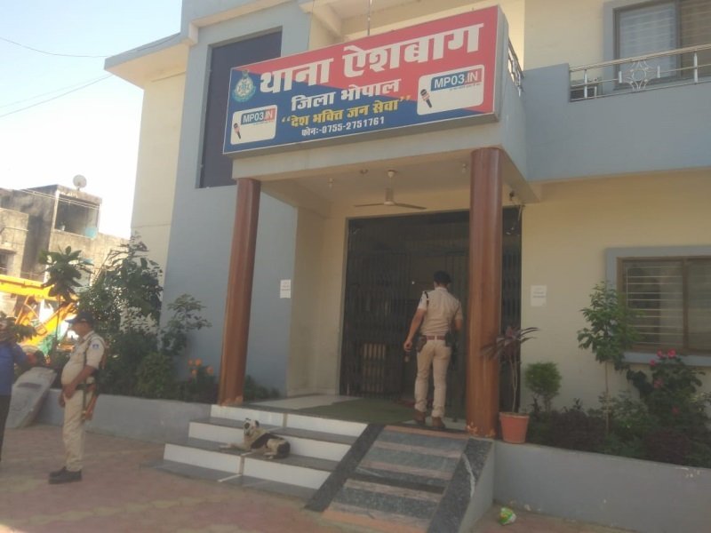 भोपाल थाना ऐशबाग अंतर्गत बच्चे गुम होने की लगातार आ रही हैं शिकायतें, रविवार को गुम हुए तीन बच्चे पुलिस की सक्रियता से हुए दस्तयाब | New India Times