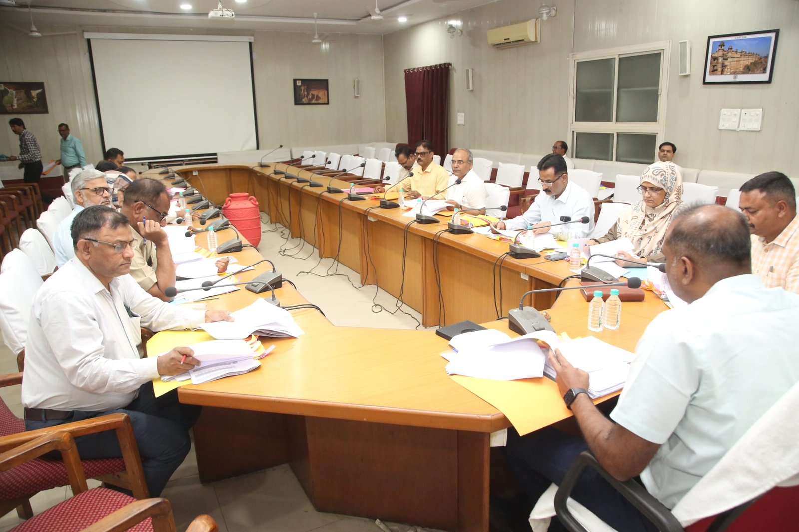 भोपाल स्थित 6 संस्थान ईट राइट कैम्पस घोषित | New India Times