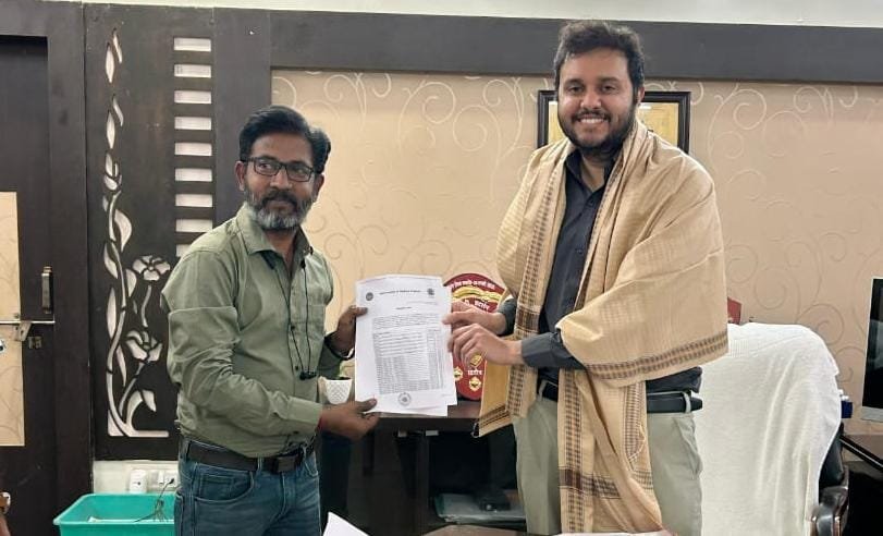 तामिया-पातालकोट में होगी तेलगू फिल्मों की शूटिंग,स्थानीय कलाकारों को मिलेगा एक्टिंग का मौका, रोजगार के मिलेंगे नए अवसर | New India Times