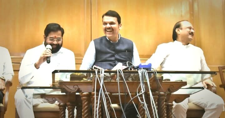 सरकार के आशीर्वाद से बढ़ रही है मच्छरों की पैदावार, मंत्री गिरीश महाजन के जनपद में जनता त्राहिमाम | New India Times