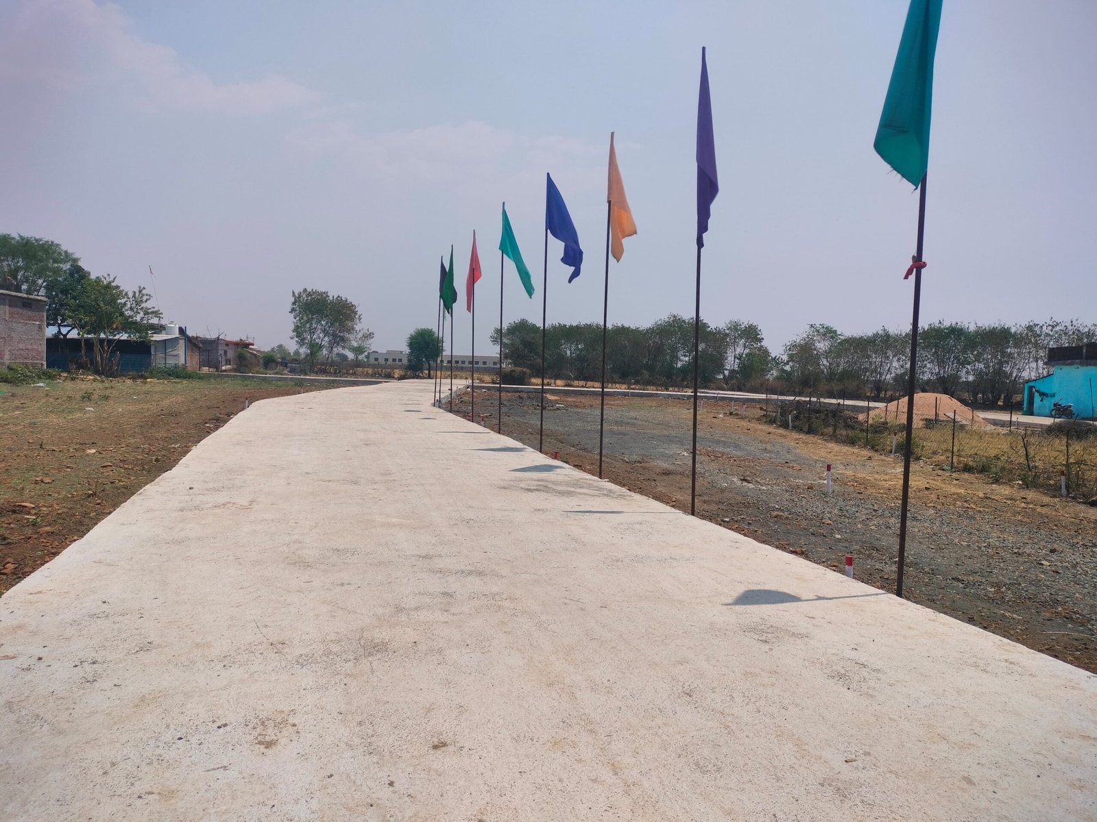 देवरी एवं केसली ब्लॉक में अवैध कॉलोनीयों को लेकर कलेक्टर के निर्देश पर एसडीएम ने की जांच टीम गठित | New India Times