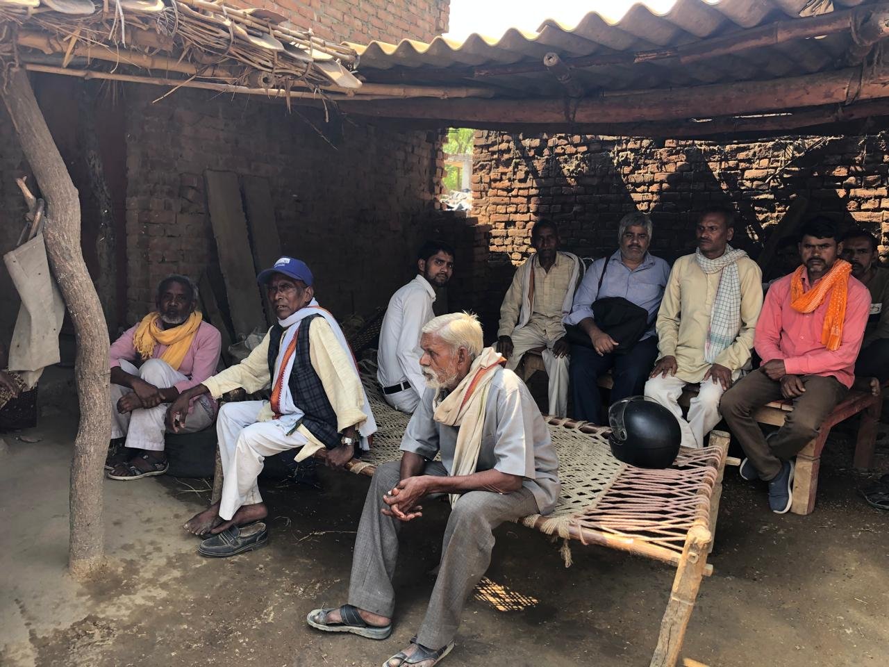 करछना, इलाहाबाद में दलित युवक की जलाकर हत्या, सामन्ती बर्बर युग की वापसी का संकेत: माकपा | New India Times