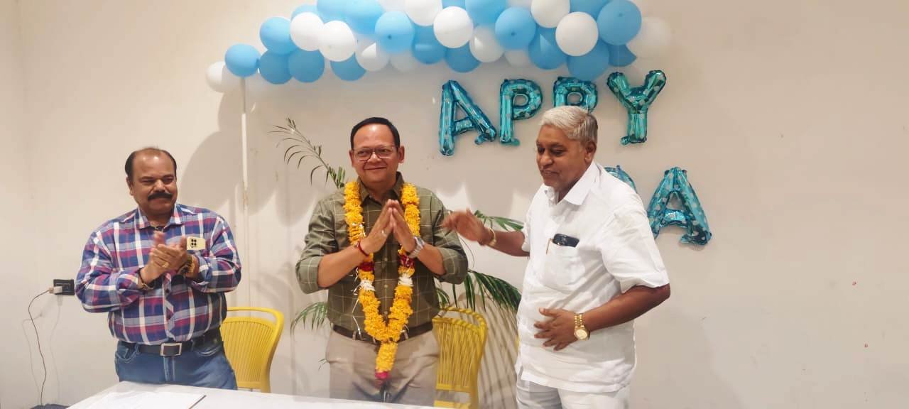 मेहुल जयराज जैन बने खेल कूद विकास समिति के अध्यक्ष | New India Times