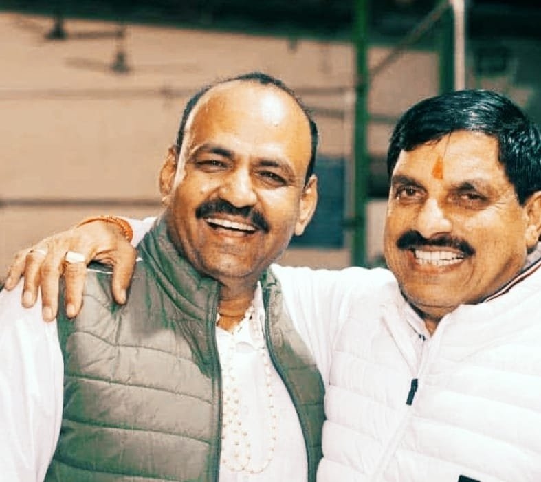 भारत सरकार ने मप्र वक्फ बोर्ड के कार्यों को देश में सबसे उत्क्रष्ठ माना 1 भारत सरकार ने मप्र वक्फ बोर्ड के कार्यों को देश में सबसे उत्क्रष्ठ माना | New India Times