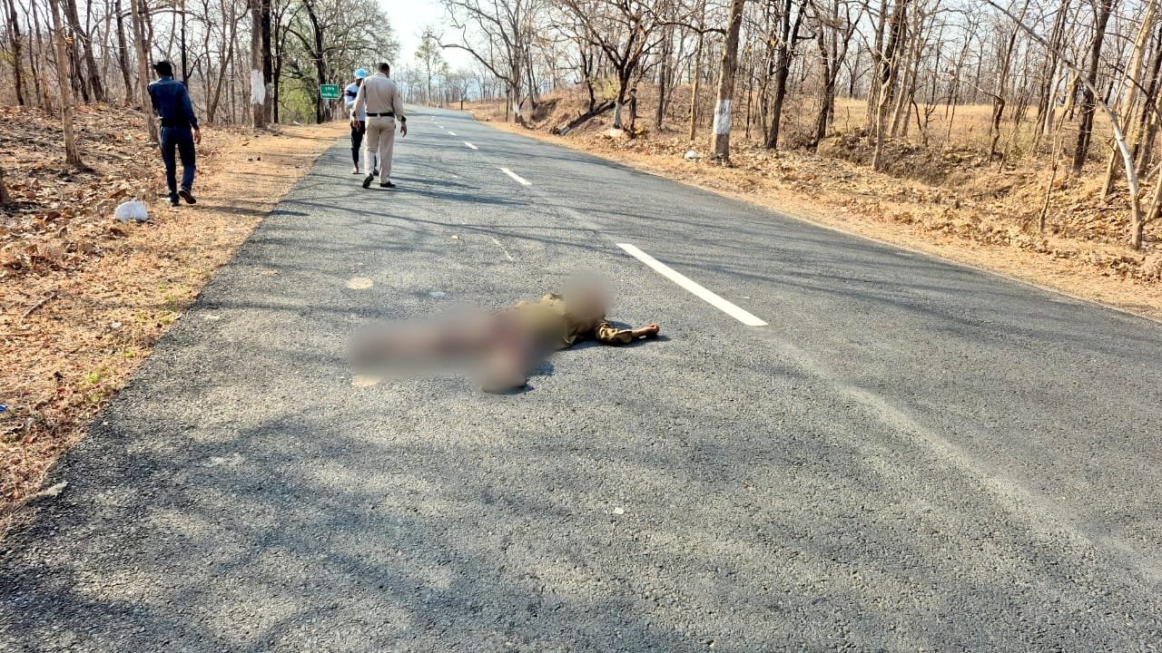 पैसे के लिए चलती तेज़ रफ़्तार गाड़ी के सामने धक्का देकर हत्या की वारदात, पुलिस ने किया चौंकाने वाला खुलासा | New India Times